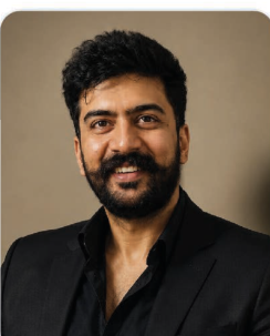 Munish Kumar