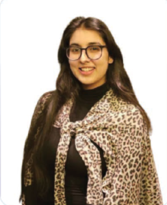 Shruti Kuhar
