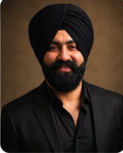 Sukhwinder Singh Sehgal